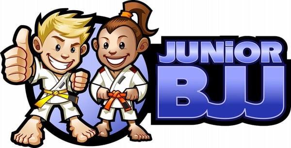 Kids BJJ