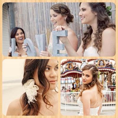 Bridal Photo Shoot