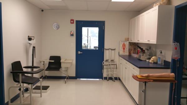 Medical Lab