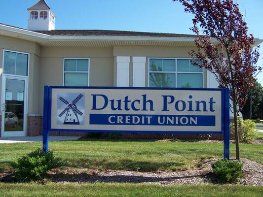 Dutch Point Credit Union Inc