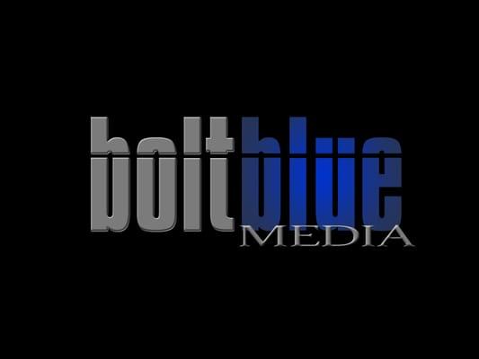 Bolt Blue Media