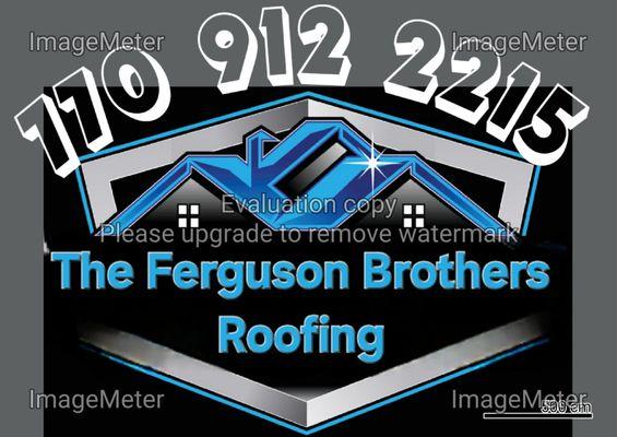 The Ferguson Brothers Roofing