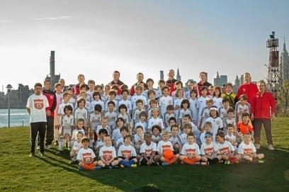 FC Select Youth Soccer Club