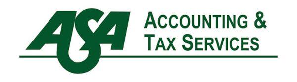 ASA Accounting & Tax Services