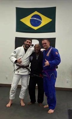 Belt Promotions