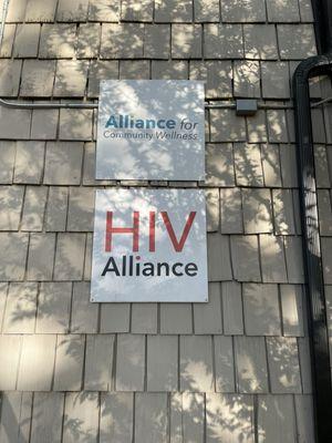 HIV Alliance