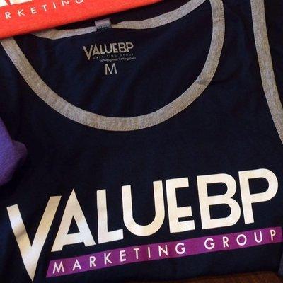 ValueBP Marketing Group