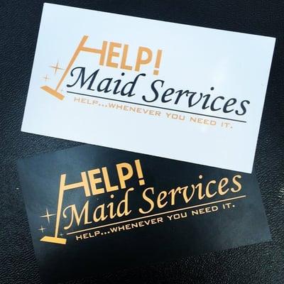 Help Maid Services