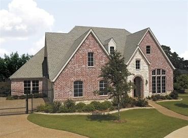 GAF Timberline Cool Series - Weathered Wood