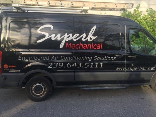 Superb Mechanical Services  Reynolds Home Comfort