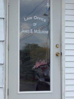 McElhone James E Atty