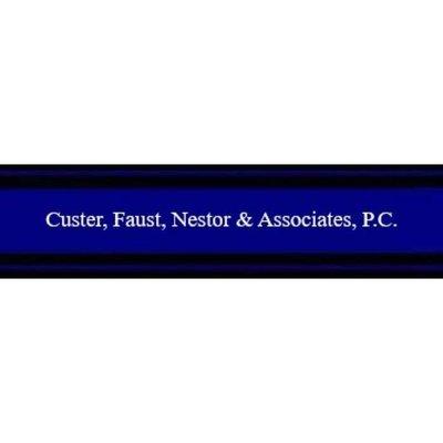 Custer, Faust, Nestor & Associates, P.C.