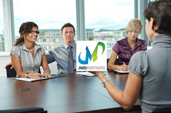 JMD Partners