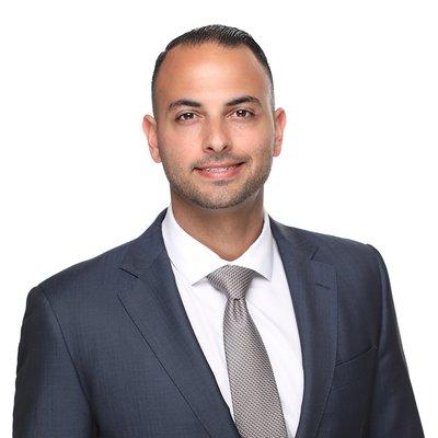 Joshua J. Youssefi, Trial Attorney