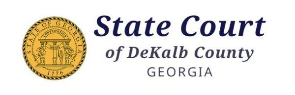 DeKalb County State Court