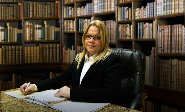 Marilyn Colon, P.A. Attorney at Law - 2424 Coral Way, Miami, FL 33145