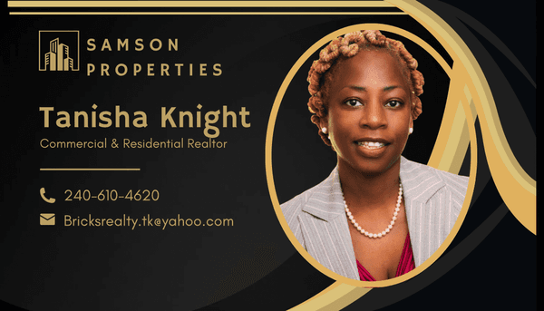 Commercial & Residential Real Estate