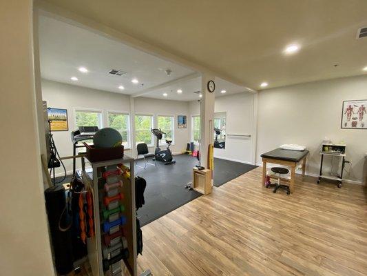 Intecore Physical Therapy