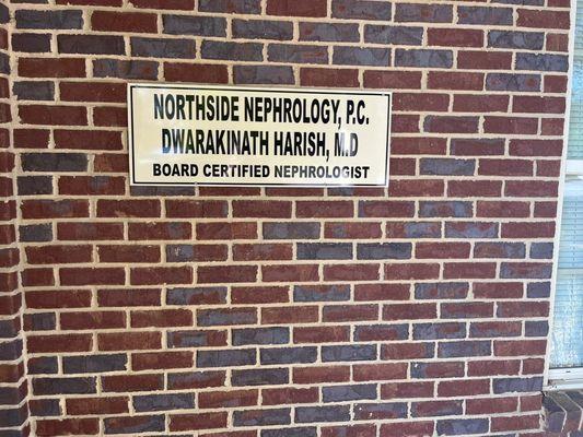 Northside Nephrology