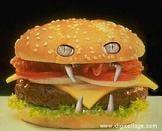 photo of Burger B.