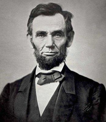 photo of Honest Abe A.