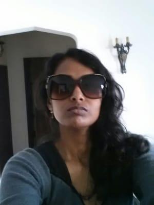 photo of Jayashree S.