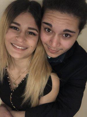 photo of Josue And Daniella G.