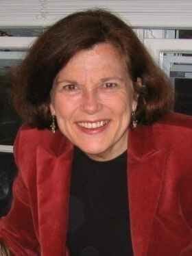 photo of Linda Gramatky S.