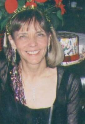 photo of Judy W.