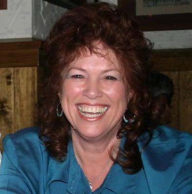 photo of Judy K.