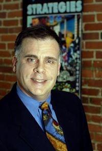 photo of Jack D.