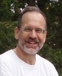 photo of Mike C.