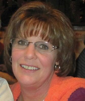 photo of Debbie C.