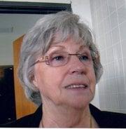 photo of Carole B.