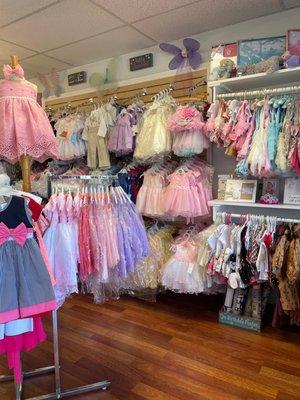 Nana's Baby Boutique