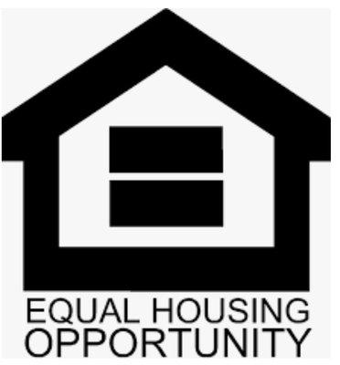 Equal Housing Opportunity