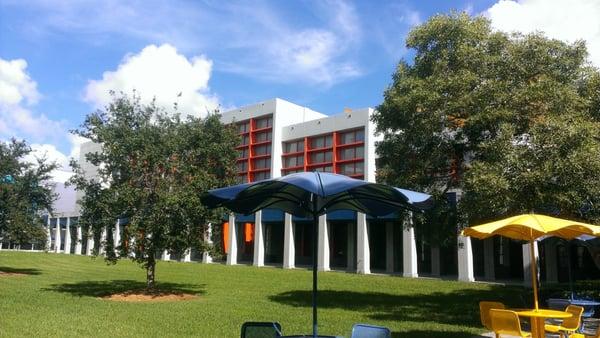 Miami Dade College-Homestead