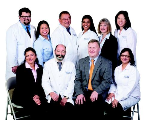 Bay Valley Medical Group - Pleasanton