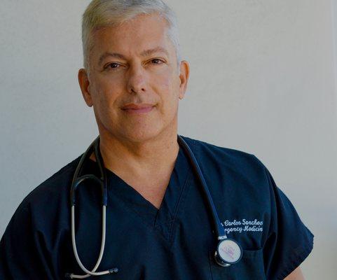 Dr. Carlos Sanchez Testosterone Replacement Therapy Specialist Miami