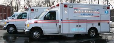 National Ambulance