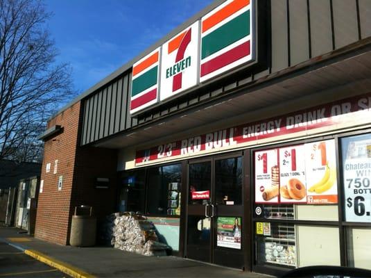 7-Eleven