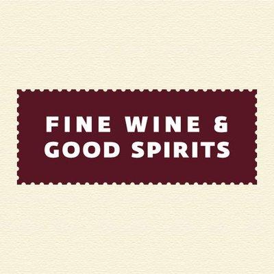 Wine & Good Spirits