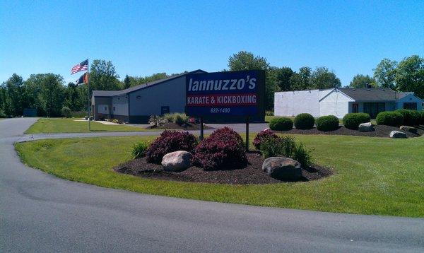 Iannuzzo's Black Belt Academy