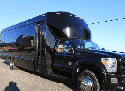 Party  Bus