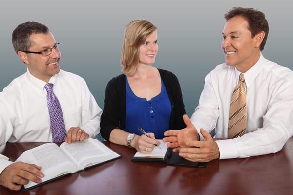 Riverside Personal Injury Lawyers - Law Group