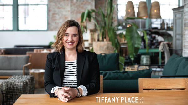 Tiffany Place - Sotheby's Realty