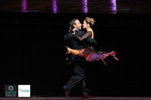 Tango World Championship 2018