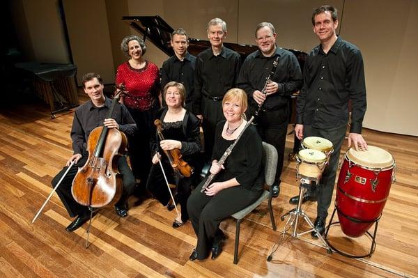 Boston Musica Viva