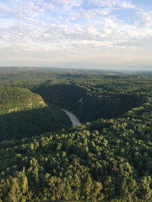 Letchworth State Park