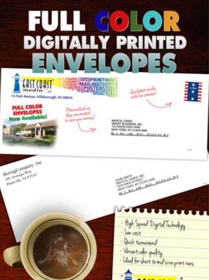 Diversified Printing Services Inc